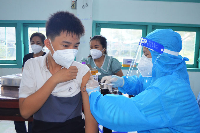 231 bệnh nhân COVID-19 được điều trị khỏi bệnh, xuất viện
